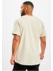 DEF T-Shirts in beige