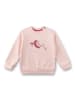 Sanetta Sweatshirt in Rosa