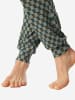 Schiesser Pyjama Casual Essentials in mineral