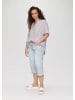 QS Bluse  in  92A0_grau
