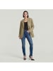 G-Star Raw 3301 Skinny Jeans medium aged