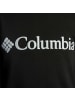 Columbia Sweatshirt in Schwarz