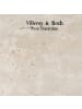 Villeroy & Boch Etagere Manufacture Travertine ø 24,5 cm in beige