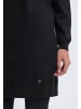 Oxmo Strickkleid OXAida in Schwarz