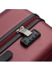 Roncato Element 2.0 4 Rollen Trolley 76 cm in Burgundy