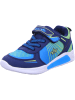 Lico Klettschuhe in blau