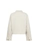 soyaconcept Jeansjacke für Damen in beige