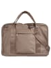 Bugatti Businesstasche ELIA in taupe