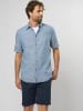 MCS Hemd Noah in Captains Blue