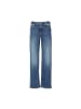 Q/S designed by Jeans in blau6
