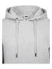 Urban Classics Kapuzenpullover in grey