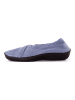 ARCOPEDICO Slipper in Flieder