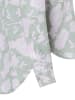 Franco Callegari Leinenbluse in lind rosa - 0049