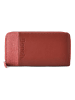 Bench Geldbörse 19 cm in rot