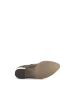 Gabor Comfort Elegante Stiefel in braun