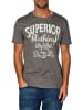riverso  T-Shirt RIVLeon in Grau