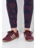 Ulla Popken Leggings in marine