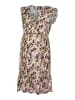 Vero Moda Kleid in Tigers Eye