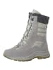 Tamaris Winterboots in Grau