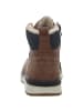 rieker Stiefelette in braun
