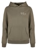 Merchcode Merchcode Kapuzenpullover in olive