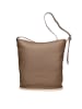 Gave Lux Schultertasche in LIGHT TAUPE