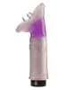 You2Toys Klitorisvibrator Venus Lips in lila