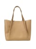Marc O'Polo Shopper medium in pure sand