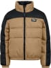 Fila Winterjacke in Beige