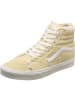 Vans Turnschuhe in cozy hug biscotti