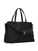Valentino Pansy PANSY Handtasche 30 cm nero