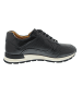 DIGEL Super Sneaker Schwarz