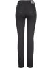 BRAX  Jeans für Damen in schwarz