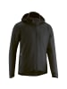 Gonso Bike Regenjacke Save Therm in Schwarz