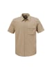 Schöffel Hemd "Shirt Style Dooser MEN" in brandon beige