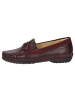 Sioux Slipper Cortizia-723-H in dunkelrot