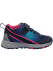 VADO  Sneaker in blau