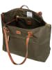 BRIC`s Shopper X-Bag in Olive