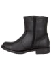 Loveness Winterstiefelette Uni in Schwarz