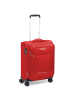 Roncato Joy 4-Rollen Kabinentrolley 55 cm in rosso