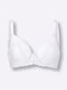 WITT WEIDEN Bügel-BH in weiß