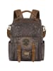 Warner Bros Rucksack Harry Potter Pride-Epic in braun