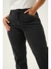 KAFFE curve Jeans KCloula Regular fit in Black Washed Denim