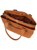 Burkely Shopper Soft Skylar in Cognac