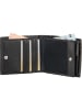Maître Geldbörse Hundsbach Gathman Billfold H12 in Black
