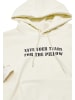 Homebase Damen Kapuzenpulli in Beige