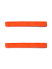 Satch Wechselbänder Swaps Neon Orange in neon orange