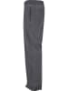 Urban Classics Urban Classics Herren Oversized Lightweight Denim Pants in midgrey