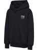Hummel Hummel Kapuzenpullover Hmlclean Lebensstil Kinder in BLACK