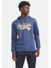 Jack & Jones Hoodie 'Josh' in blau